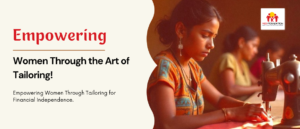 Empowering Women Through the Art of Tailoring Red Foundation