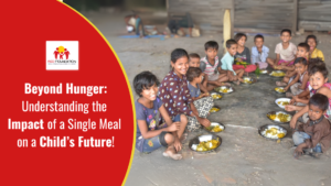 Beyond Hunger Understanding the Impact of a Single Meal on a Child’s Future